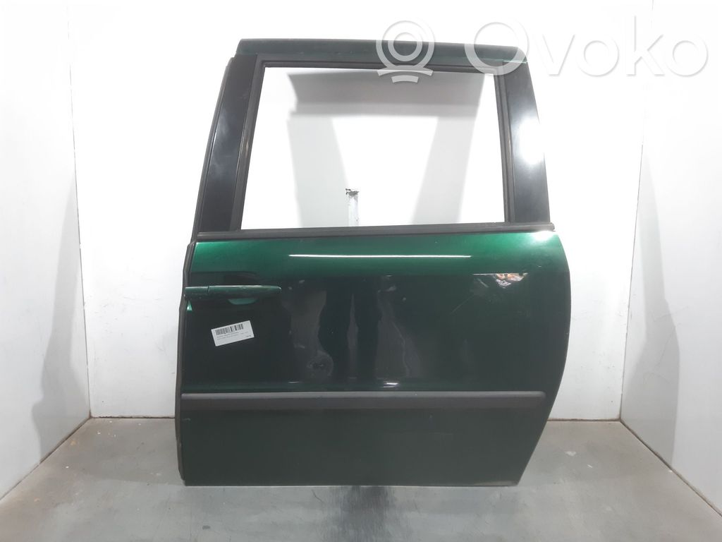 Fiat Ulysse Puerta corrediza 