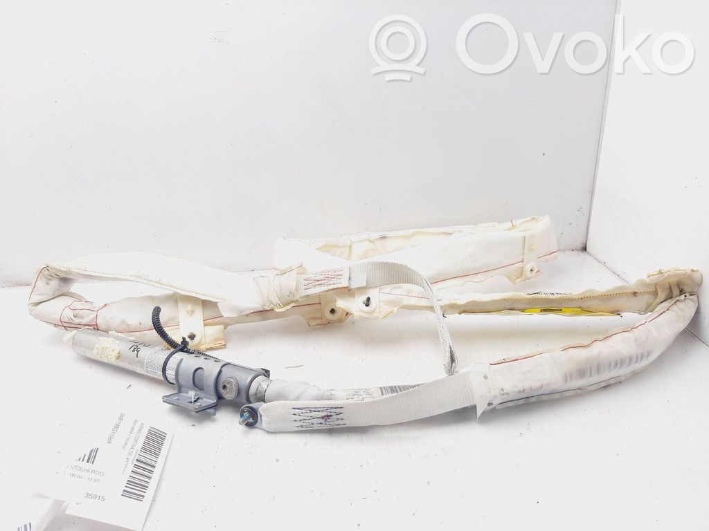 BMW 5 E60 E61 Kurtyna airbag 