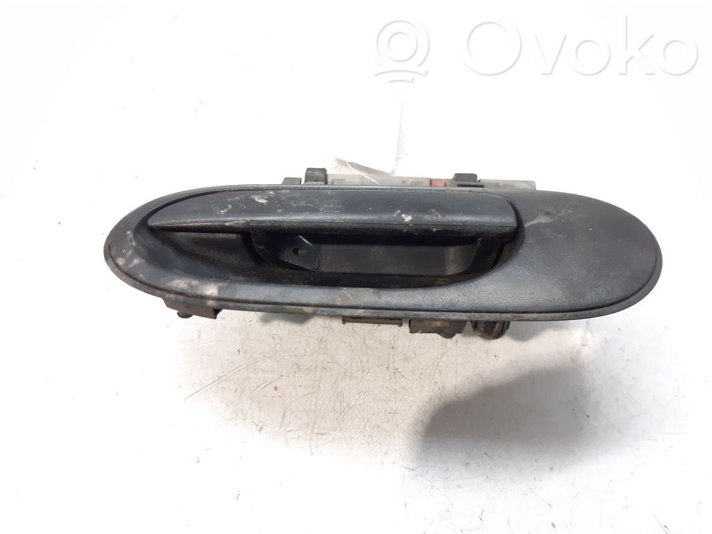 Nissan Almera N16 Mâner exterior ușă spate 