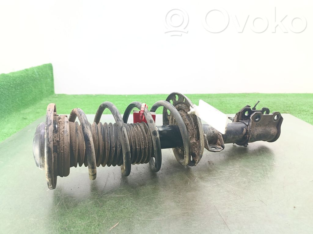 Opel Signum Amortiguador delantero 