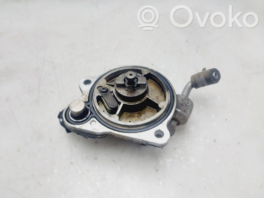 Toyota Corolla E120 E130 Alipainepumppu