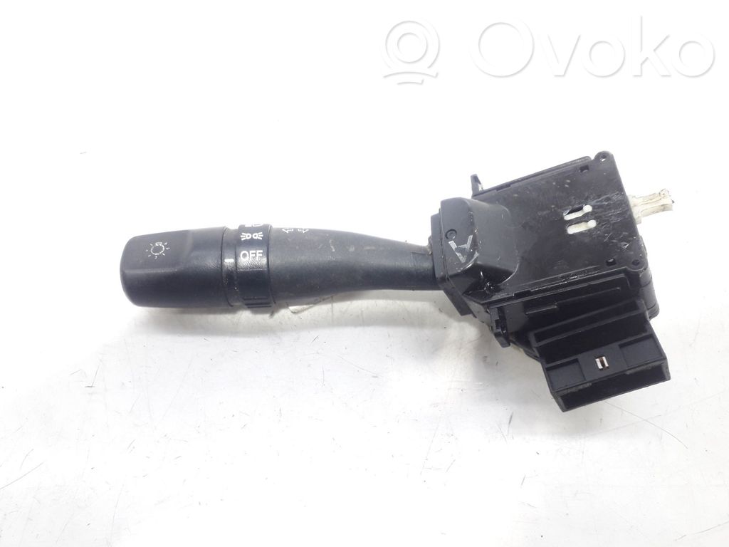 Hyundai Accent Interruptor de luz 