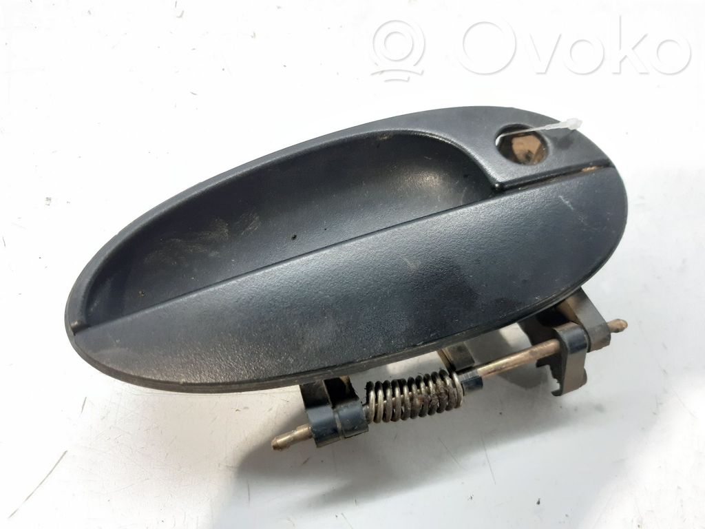 Daewoo Matiz Manecilla externa puerta delantera 