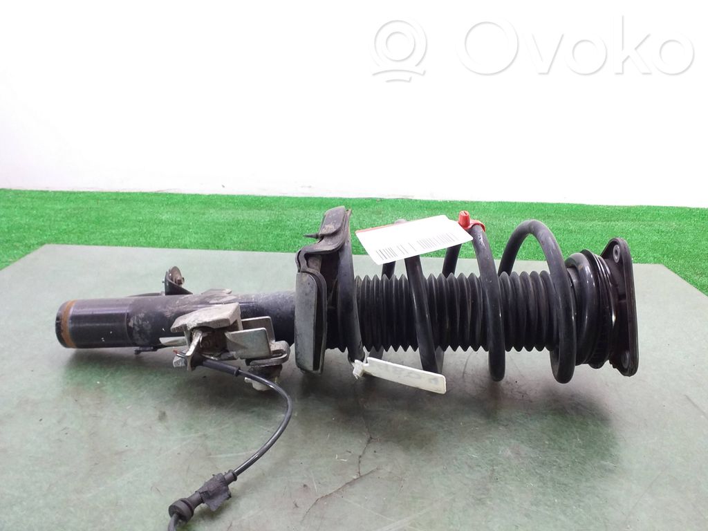 Ford Grand C-MAX Ammortizzatore anteriore