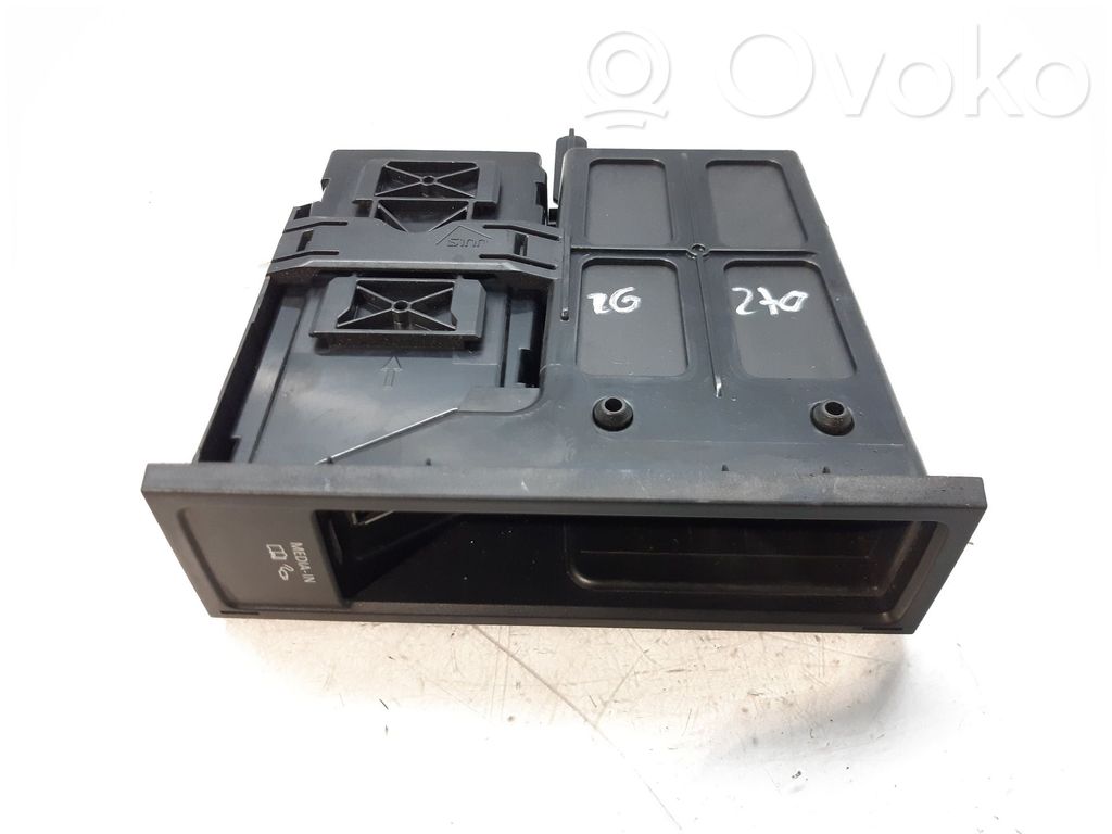Autres unités de commande / modules   5N0035342E
