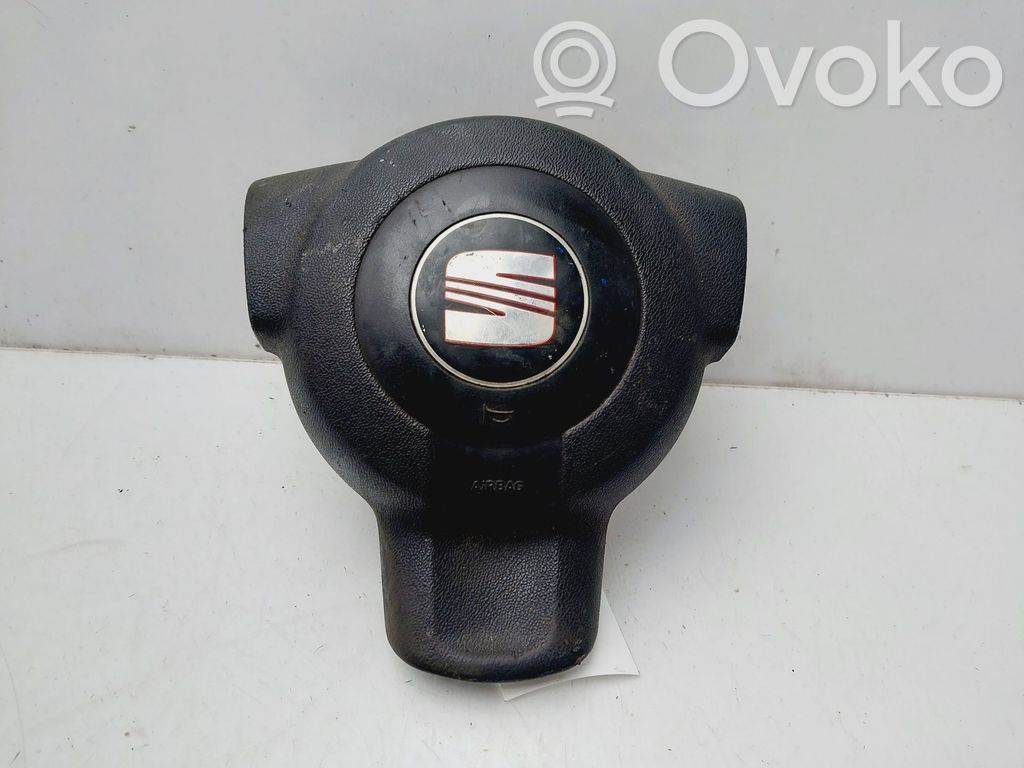 Seat Toledo III (5P) Fahrerairbag 