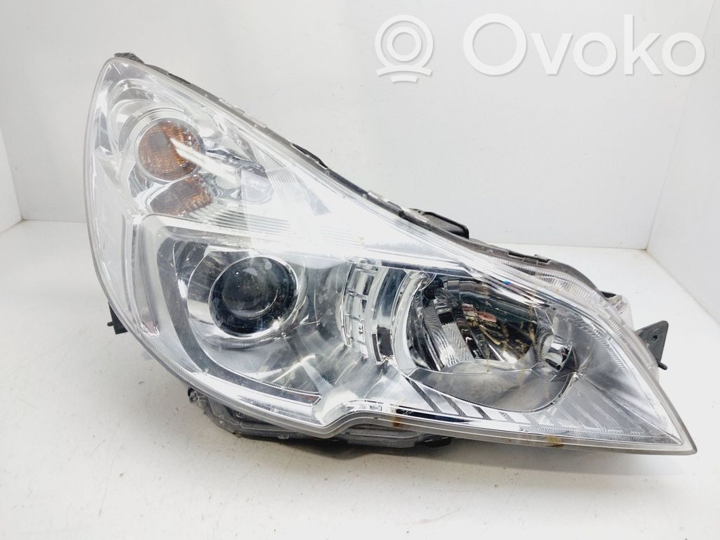 Subaru Legacy Phare frontale 