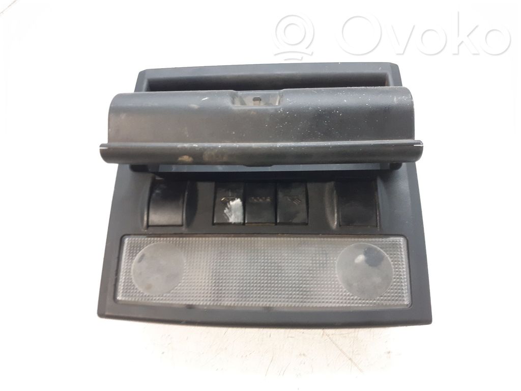 Hyundai Coupe Luz del asiento delantero 