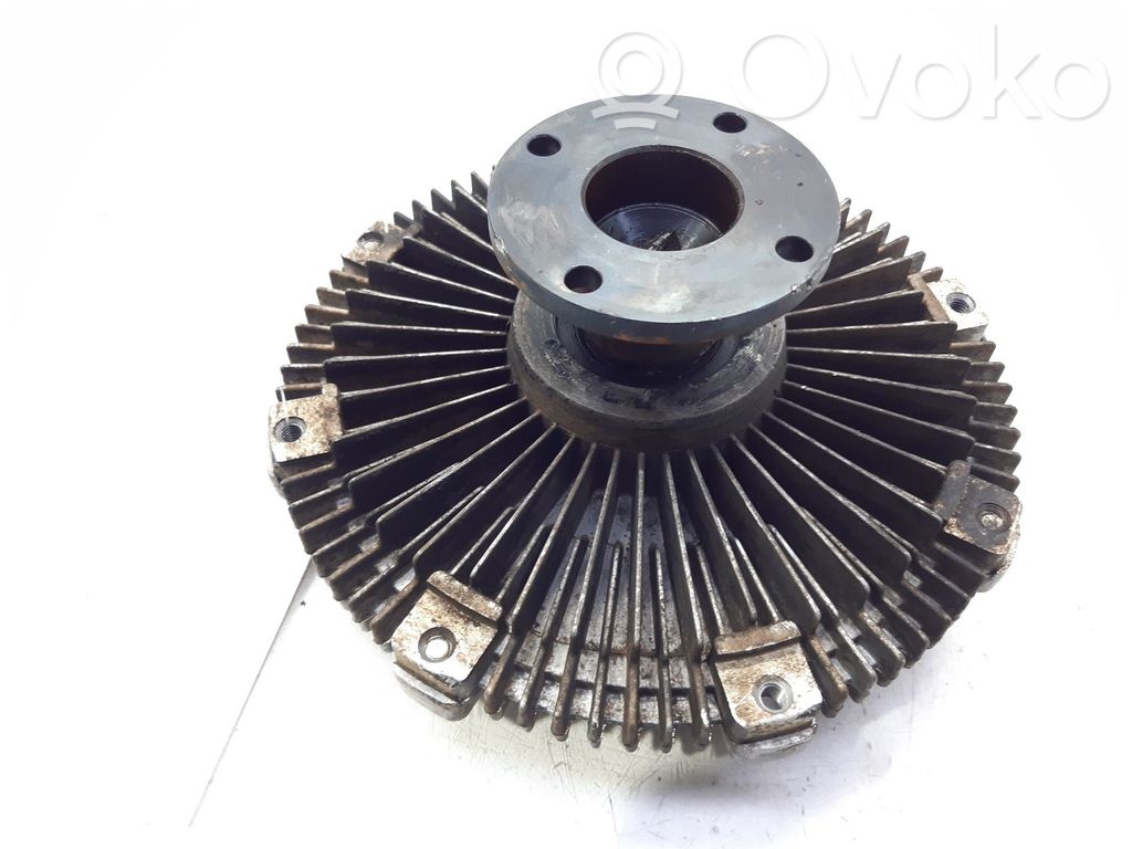 Sprzęgło wiskotyczne wentylatora / Visco   8973022910