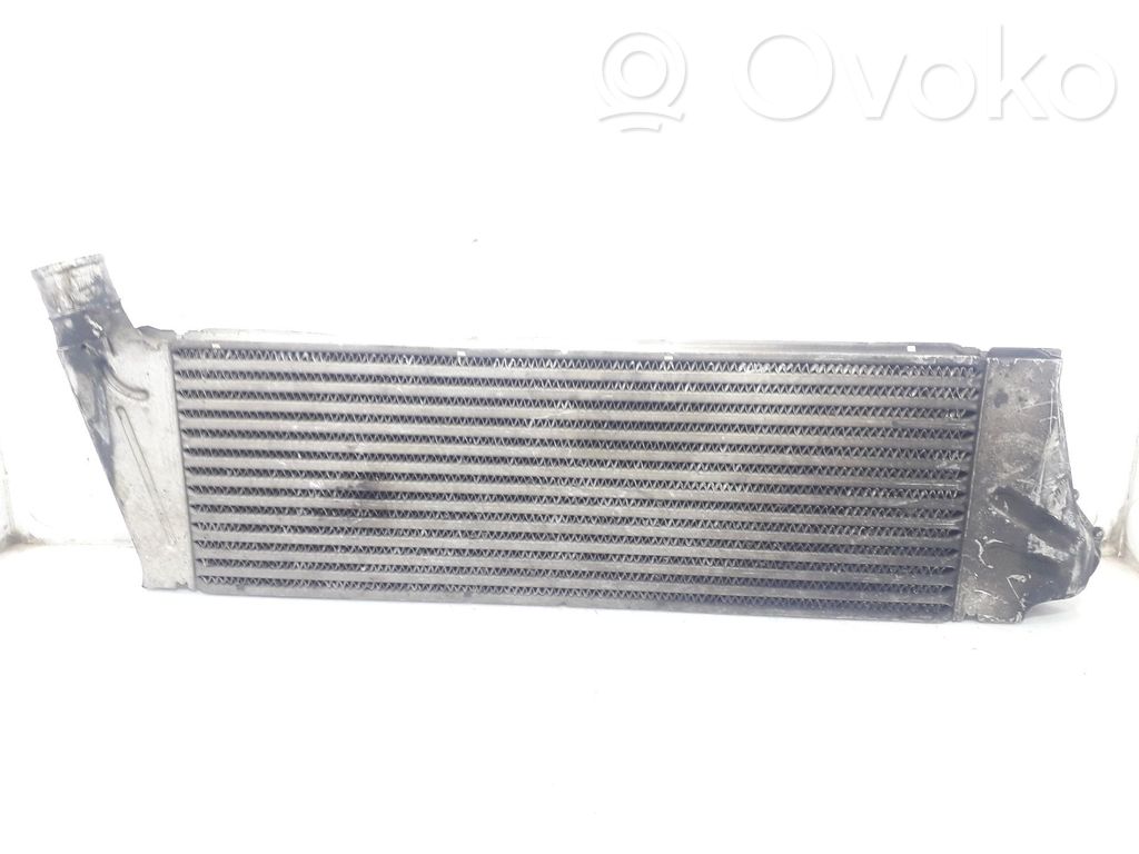 Radiador intercooler   8200115540A