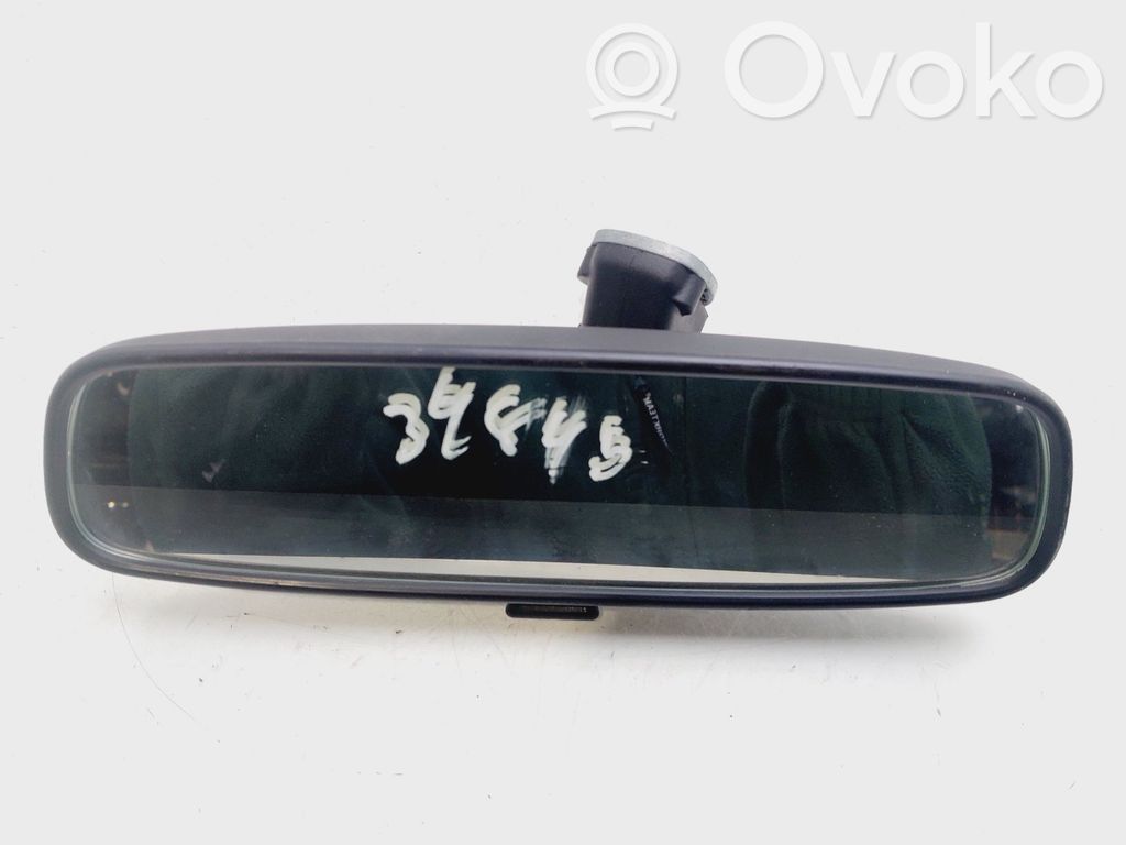 Ford C-MAX II Espejo retrovisor (interior) 