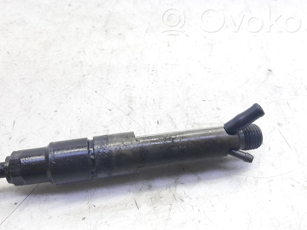 Seat Cordoba (6K) Iniettore 