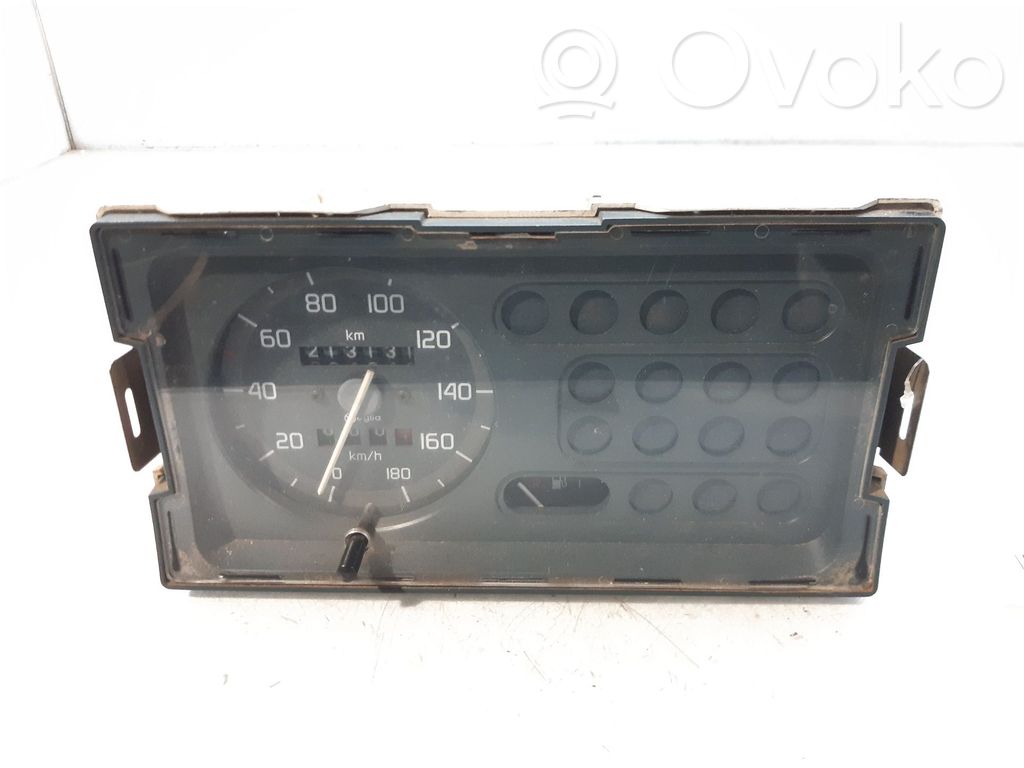 Renault Express Speedometer (instrument cluster) 