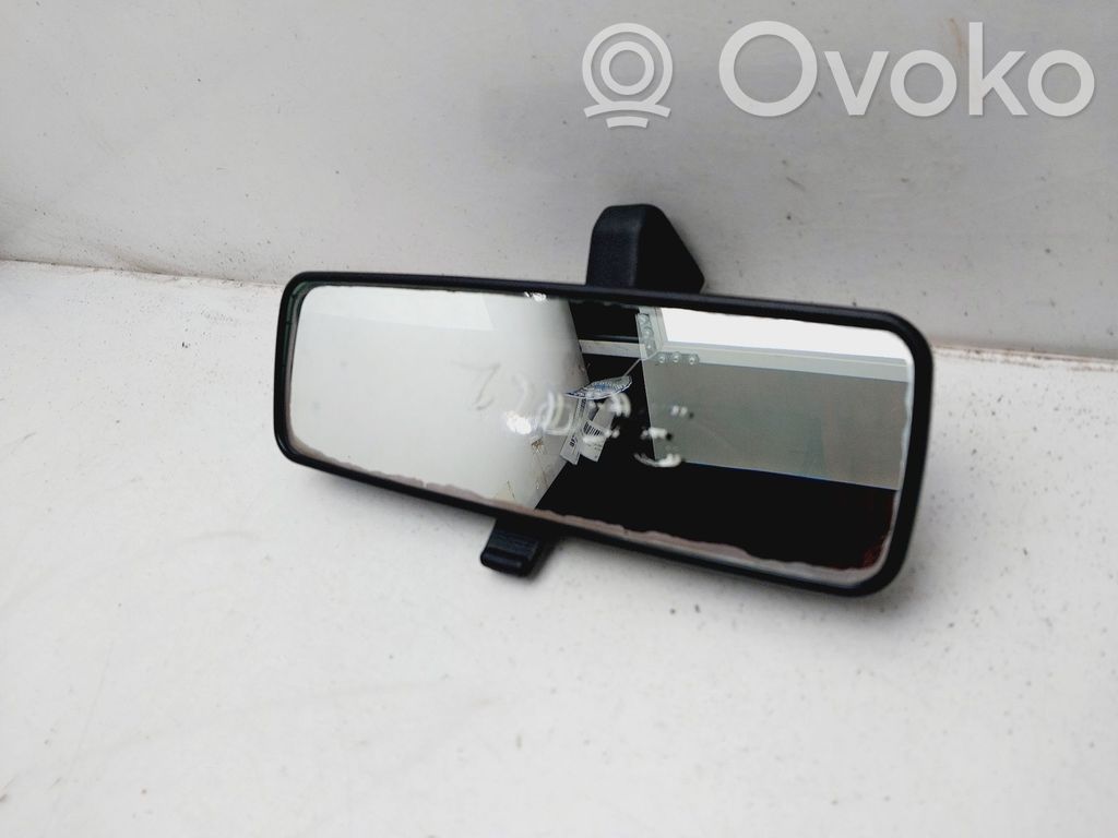 Lancia Delta III Espejo retrovisor (interior) 