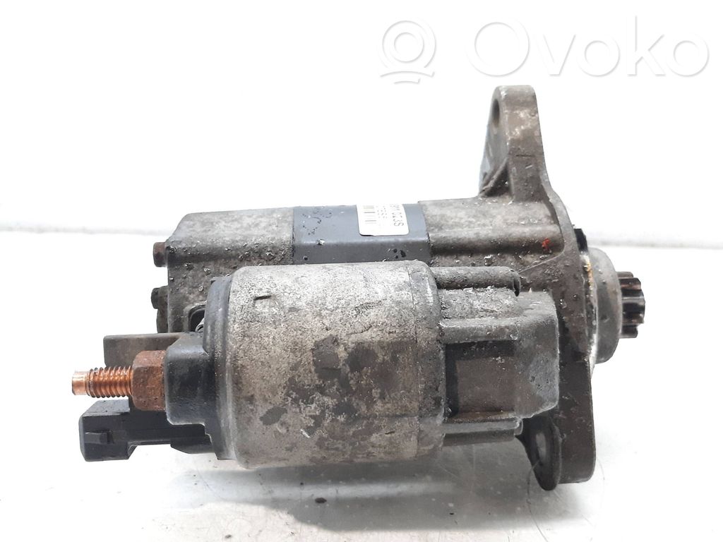 Seat Leon (1M) Motor de arranque 