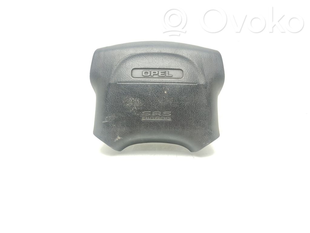 Opel Monterey Poduszka powietrzna Airbag kierownicy 