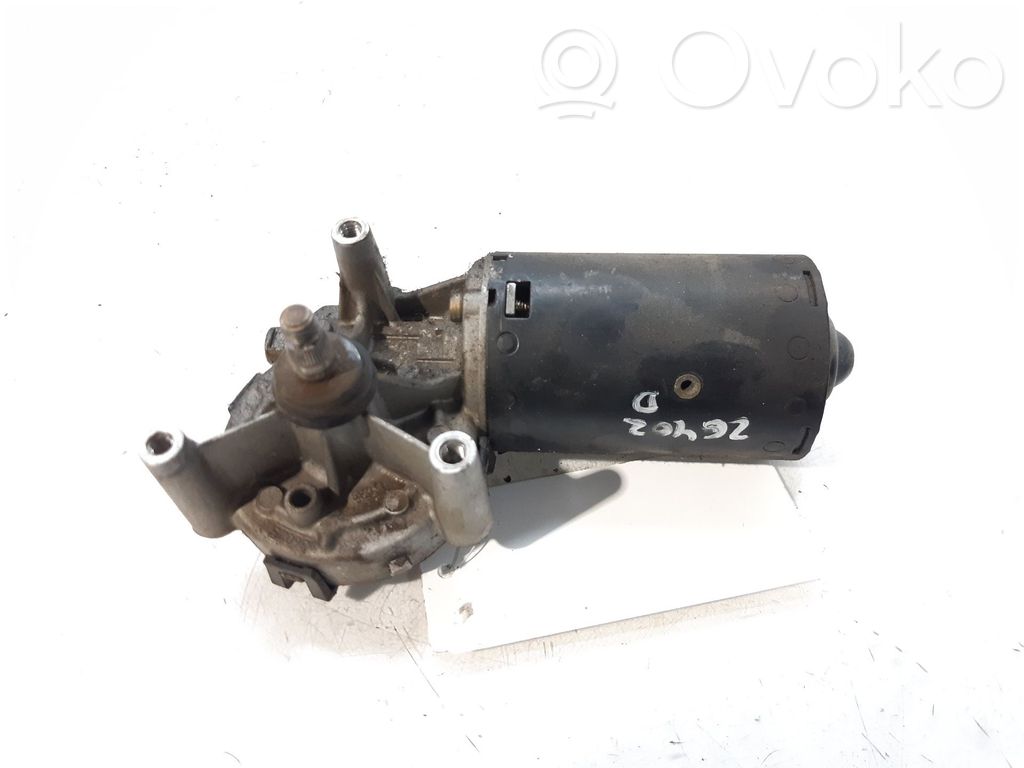 Ford Escort Wischergestänge Wischermotor vorne 