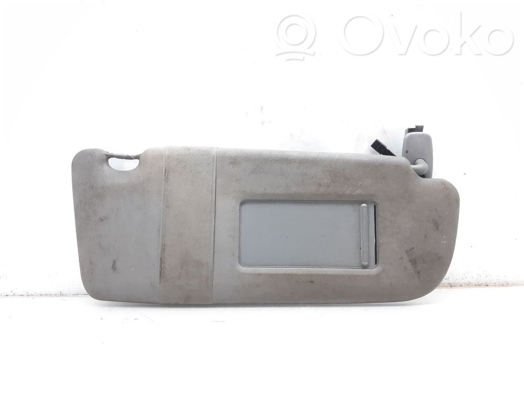 Audi A4 S4 B5 8D Sun visor 
