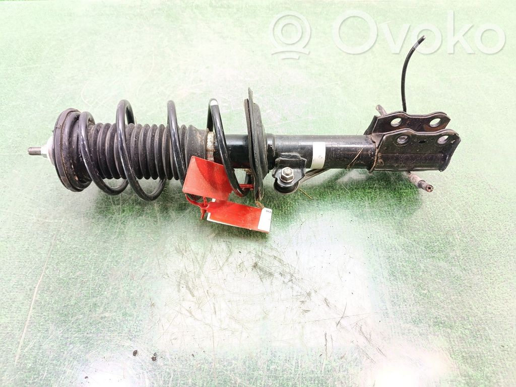 Toyota Yaris Ammortizzatore anteriore 