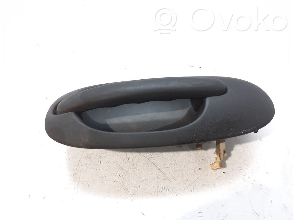 Manecilla externa puerta trasera   SR6736GR