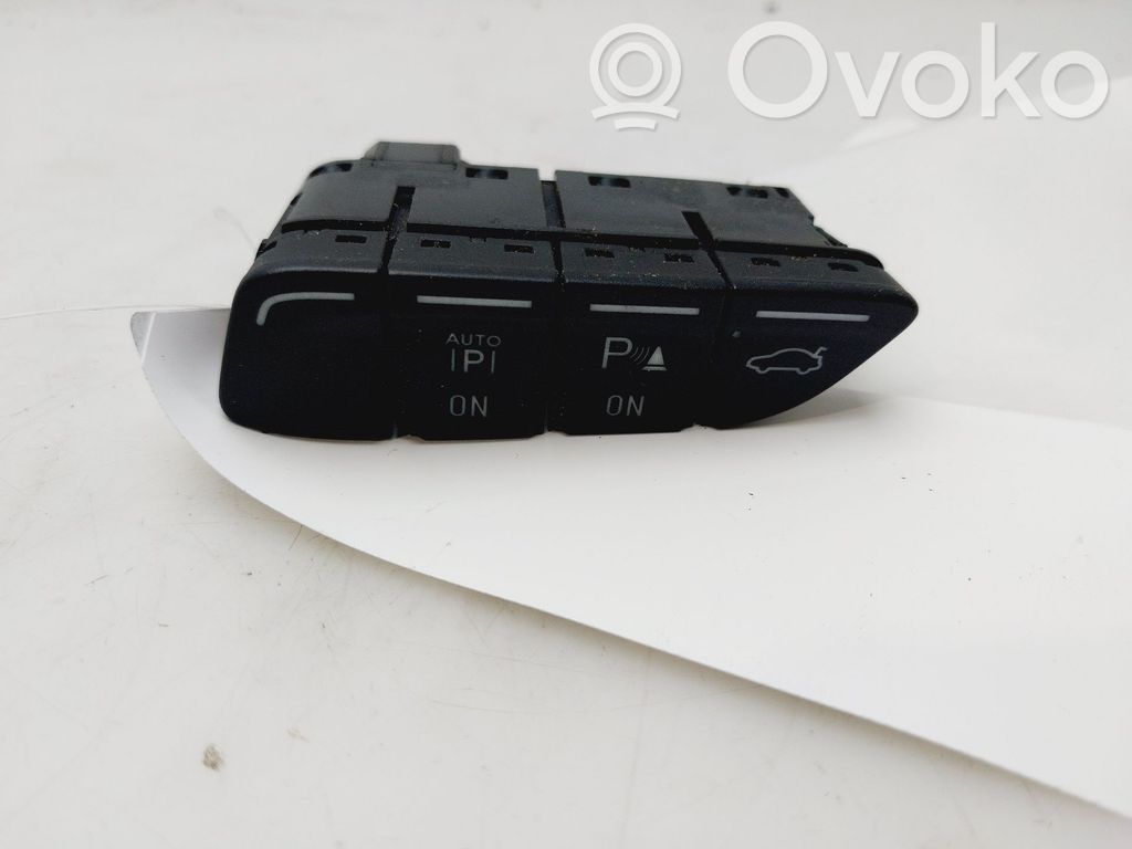 Ford Grand C-MAX Interruptor de control multifunción 