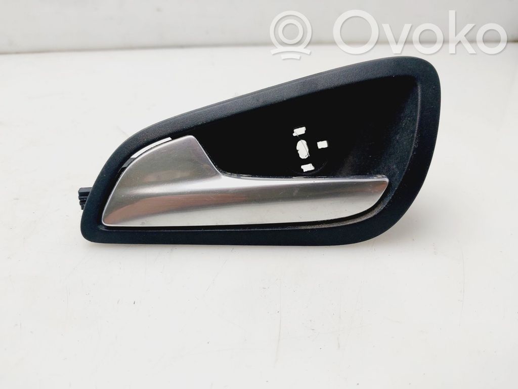 Ford Grand C-MAX Front door interior handle 