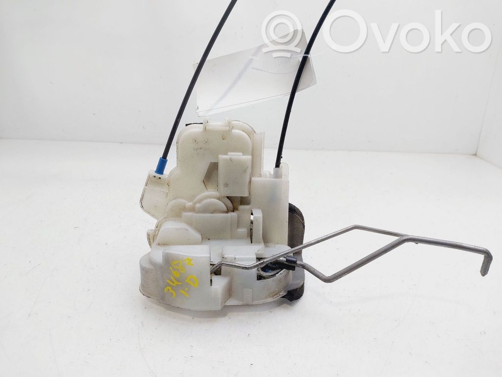 Subaru Legacy Etuoven lukko 