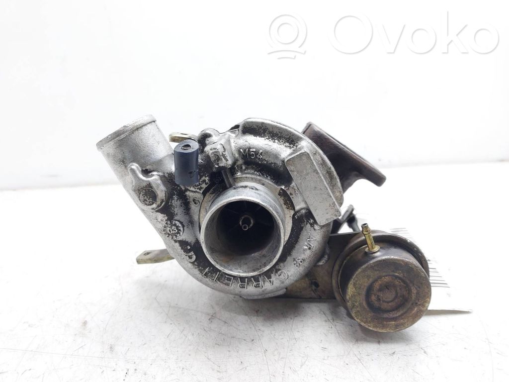 Alfa Romeo 147 Turbo 