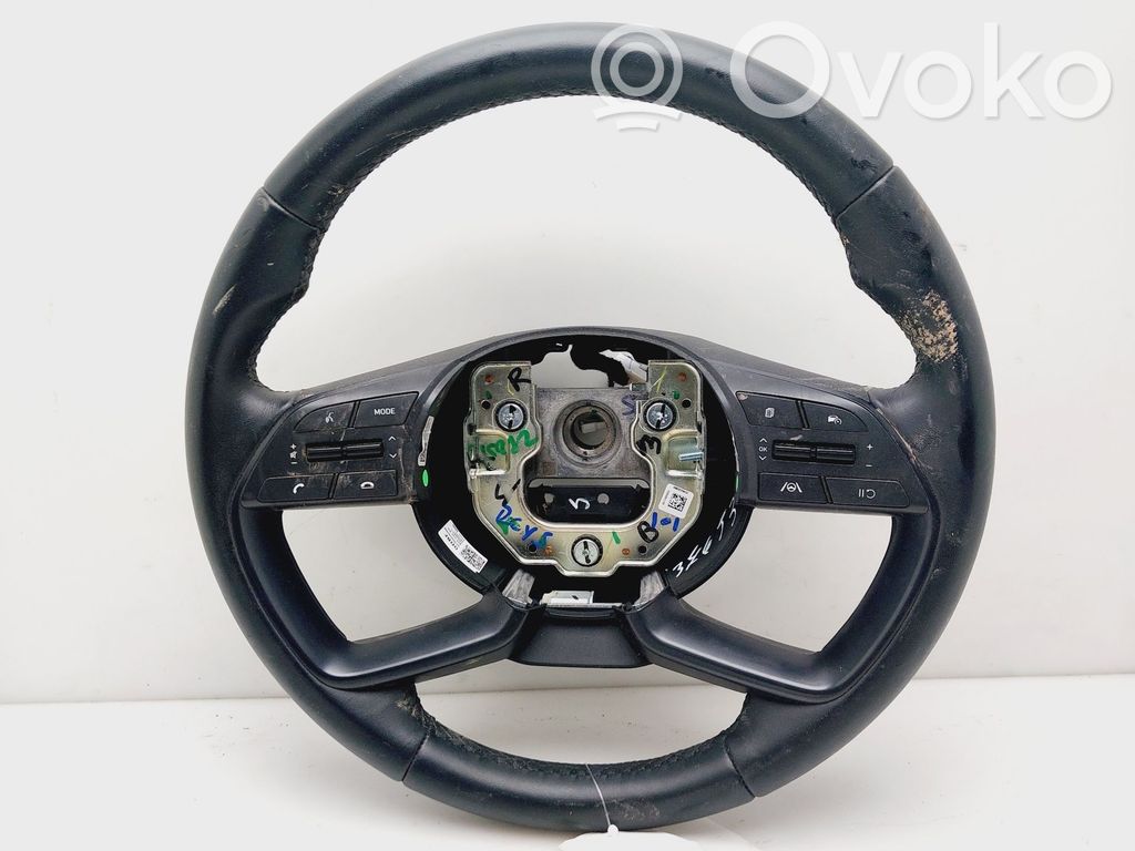 Hyundai i20 (BC3 BI3) Steering wheel 
