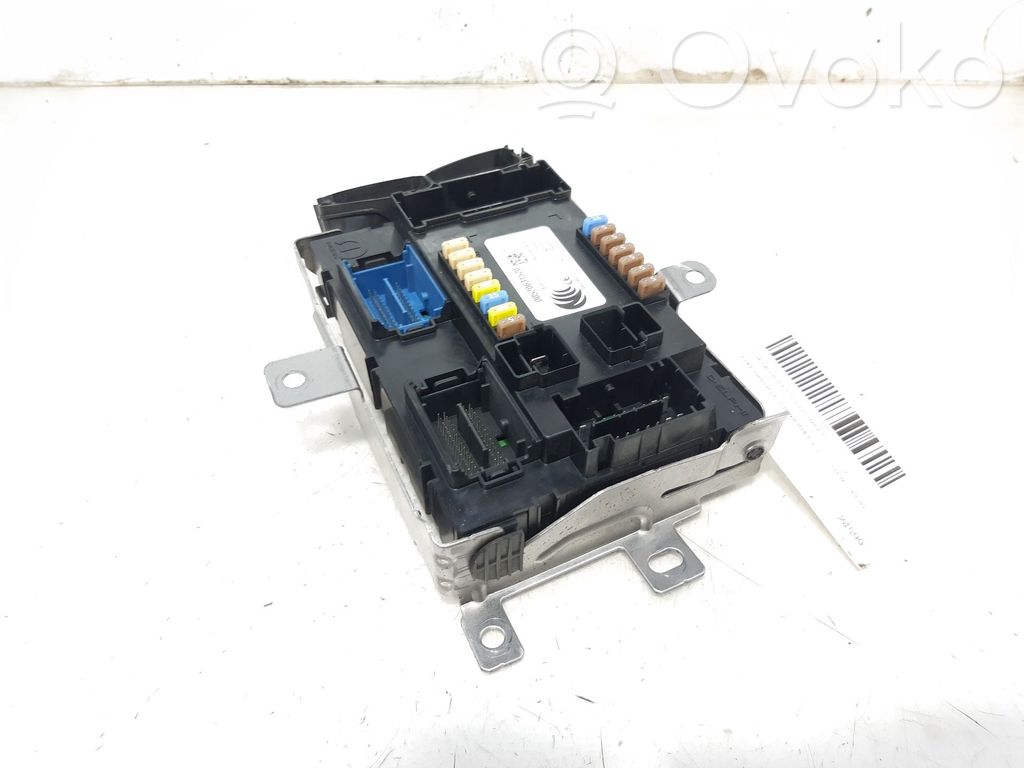 Fiat Tipo Sulakemoduuli 