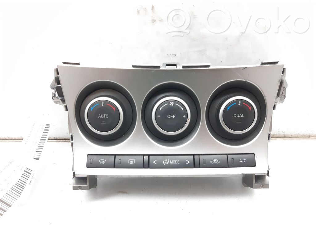 Climate control unit   BBP361190G