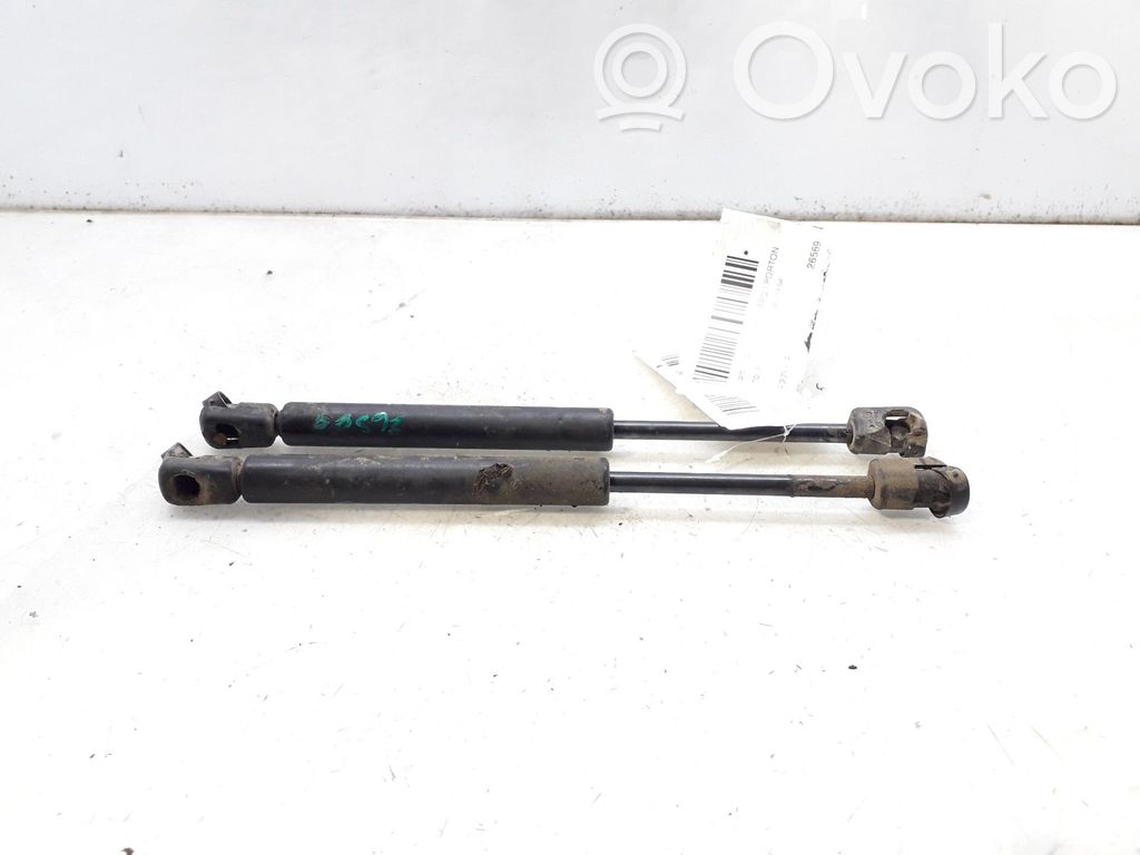 Seat Toledo II (1M) Ammortizzatore portellone posteriore/bagagliaio