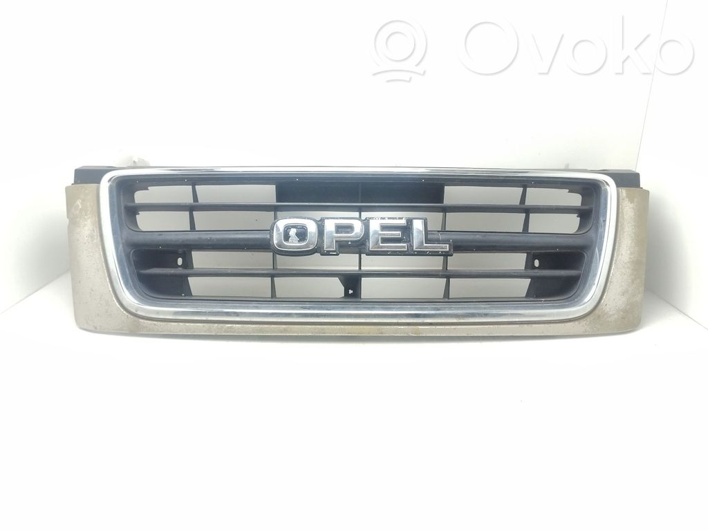Grille de calandre avant   685479864