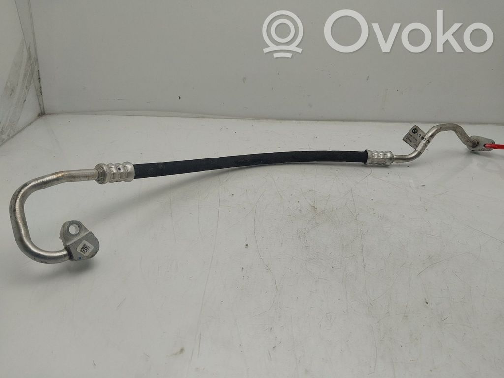 BMW 3 G20 G21 Wąż / Przewód klimatyzacji A/C 