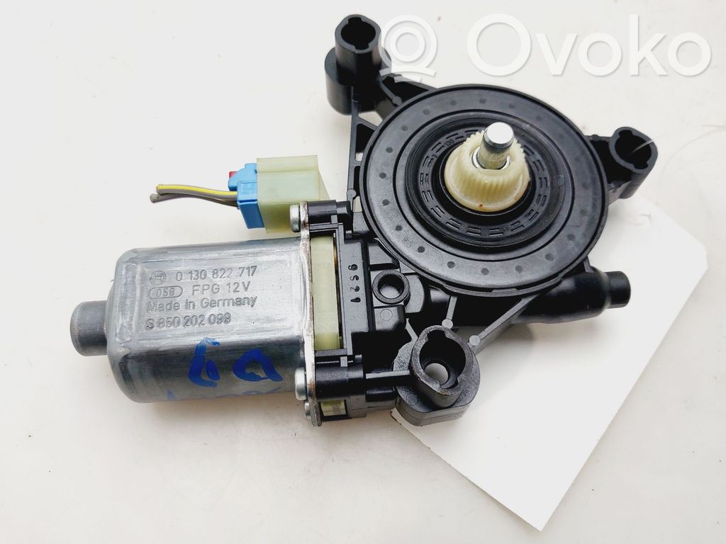 Audi A3 S3 8V Motor macara geam ușă față