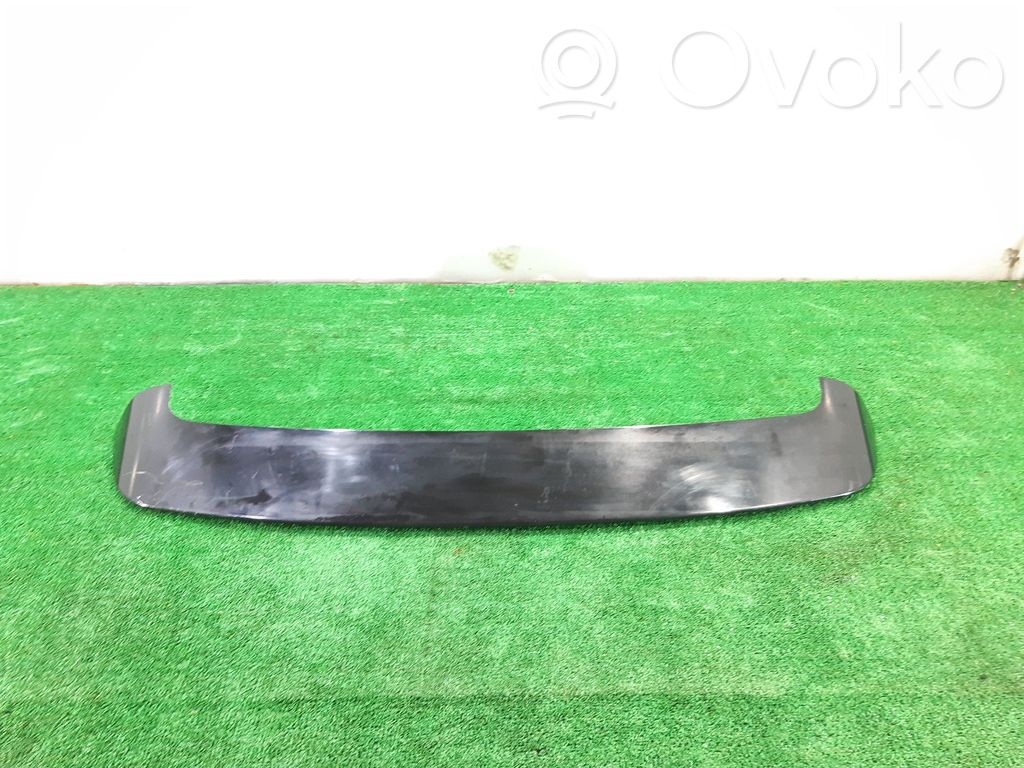 Mitsubishi Grandis Spoiler del portellone posteriore/bagagliaio