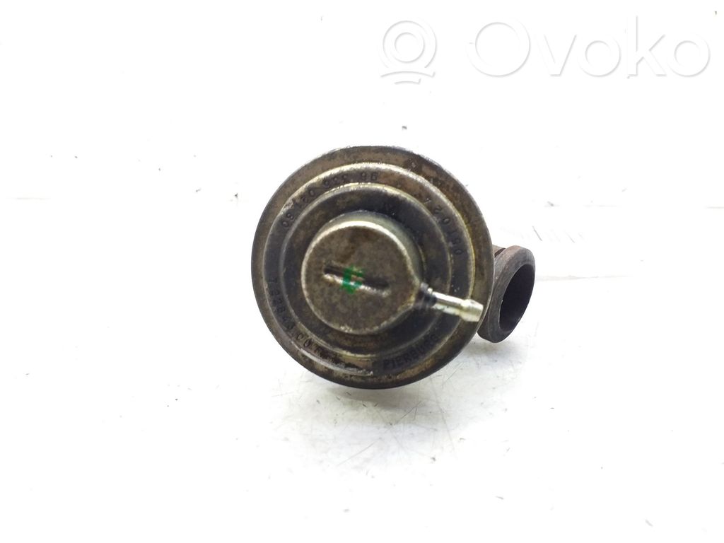 Citroen Berlingo EGR vožtuvas 