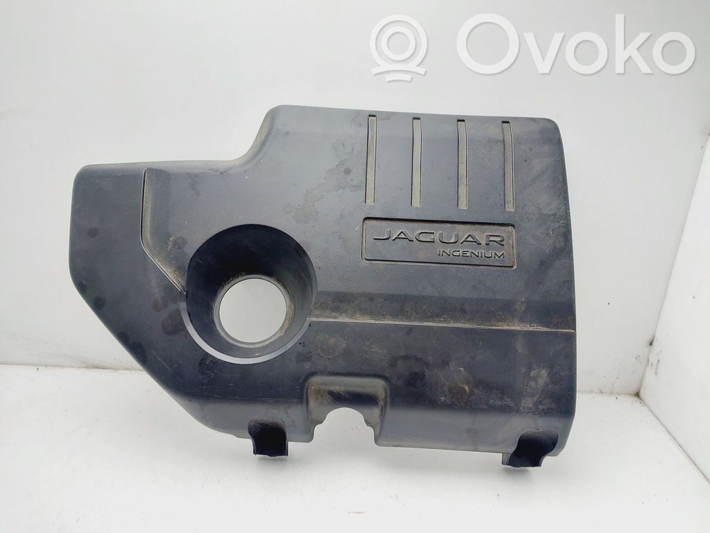 Cubierta del motor (embellecedor)   J9C36A949A