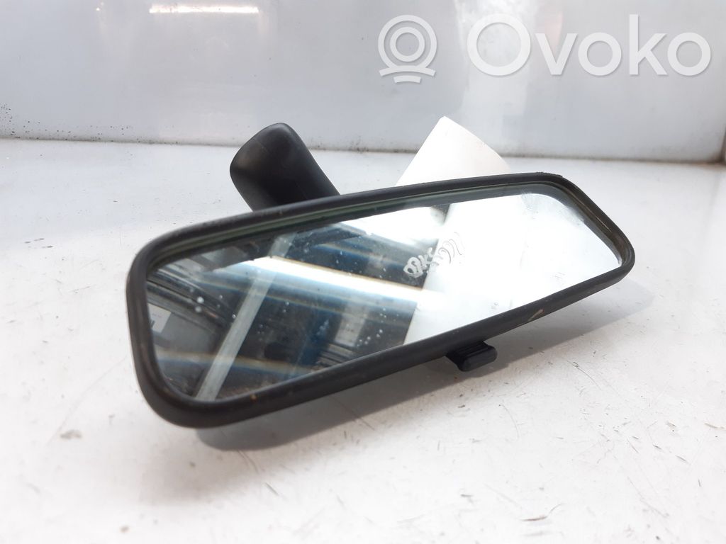 Chevrolet Captiva Specchietto retrovisore manuale 