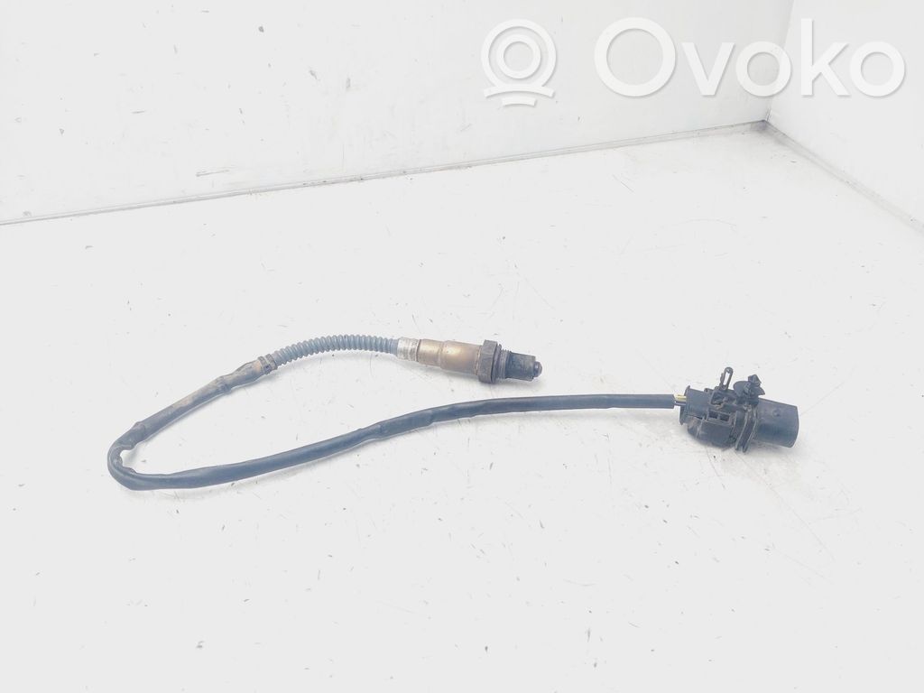 Sonde lambda   AV619D375BA