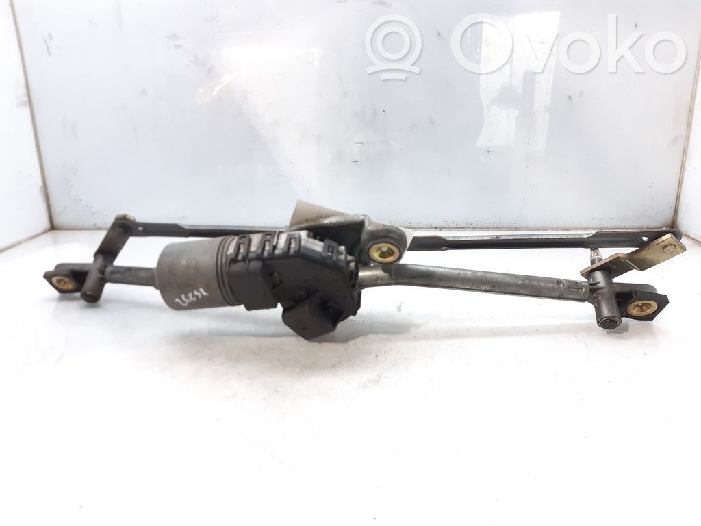 Ford Mondeo Mk III Tiranti e motorino del tergicristallo anteriore