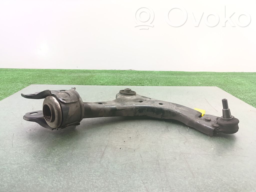 Ford Mondeo MK IV Querlenker Achsschenkel vorne 