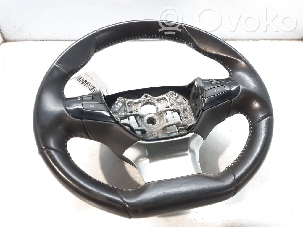 Peugeot 308 Volant