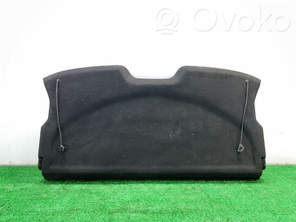 Citroen C4 I Hattuhylly 