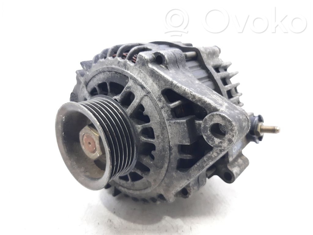 Nissan Primera Ģenerators 