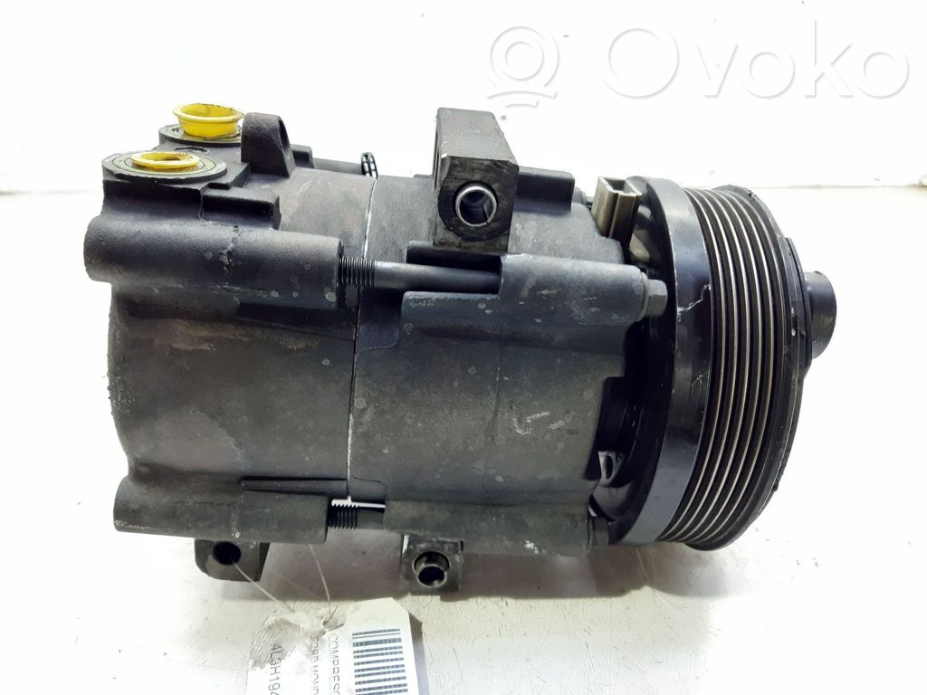 Ford Mondeo Mk III Kompresor / Sprężarka klimatyzacji A/C 