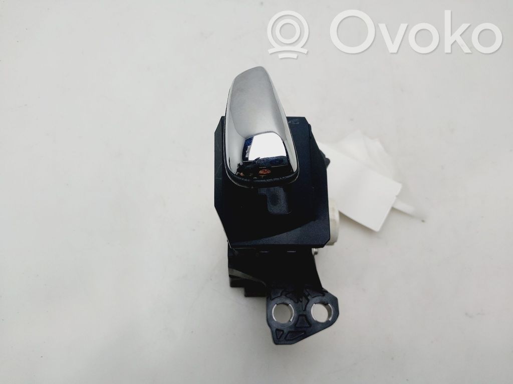 Selector caja de cambios   75C833