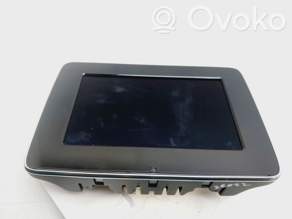 Mercedes-Benz CLA C117 X117 W117 Monitor/display/piccolo schermo