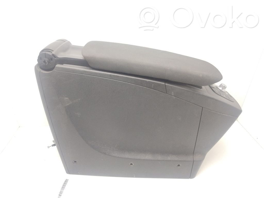 Renault Scenic III - Grand scenic III Reposabrazos