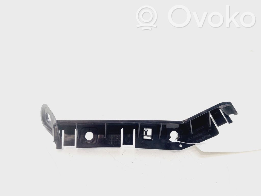 Soporte del parachoques delantero   J9C317A869A